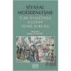 Siyasal Modernleşme