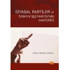 Siyasal Partiler ve Türkiye İşçi Partisi’nin Anatomisi