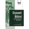 Siyaset Bilimi Alanında Uluslararası Araştırmalar I