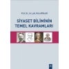 Siyaset Biliminin temel kavramları