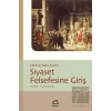 Siyaset Felsefesine Giriş