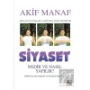 Siyaset Nedir ve Nasıl Yapılır?