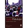 Siyaset Psikolojisi