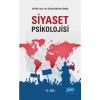 Siyaset Psikolojisi-2.Cilt