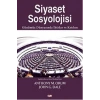 Siyaset Sosyolojisi