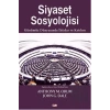 Siyaset Sosyolojisi
