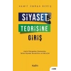 Siyaset Teorisine Giriş