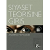 Siyaset Teorisine Giriş