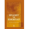 Siyaset ve Edebiyat