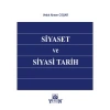 Siyaset ve Siyasi Tarih
