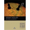 Siyaset Yazıları