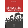 Siyasetin Pazarlanması