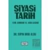 Siyasi Tarih - 18. Yüzyıldan 20. Asra Kadar