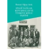 Siyasi Yazılar, Konuşmalar ve Türkiye Köylü Partisi
