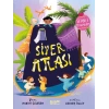 Siyer Atlası - Sevgili Peygamberim (Ciltli)