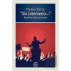 Siz İsterseniz