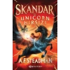 Skandar Ve Unicorn Hırsızı