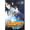 Slime Olarak Reenkarne Olduğum Zaman 2. Cilt