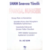 SMMM Sınavına Yönelik Finansal Muhasebe
