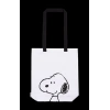 Snoopy Kafa Bez Çanta