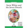 Snow White and the Seven Dwarfs Level 2