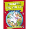 Snowball the Van Cat Learns Allahs Name As Samee