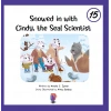 Snowed in with Cindy, the Seal Scientist 15