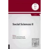 Social Sciences II (AYBAK 2019 Eylül)