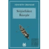 Söğütlükte Rüzgar