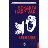 Sokakta Harp Var! Unutturmadıklarımız Serisi