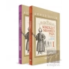 Sokollu Mehmed Paşa - Ahmed Refik (2 Cilt Takım)