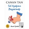 Sol Ayağımın Başparmağı