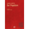 Sol Popülizm