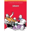 Şölen: Geniş Omuzlu Platonun Maceraları 5.Kitap