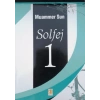 Solfej 1