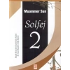 Solfej 2