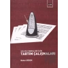 Solfej Dersleri İçin Tartım Çalışmaları
