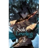 Solo Leveling Webtoon Cilt 2