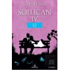 Solucan 4 - İz