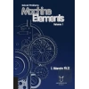 Solved Problems Machine Elements Volume 1