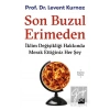 Son Buzul Erimeden