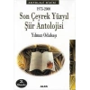 Son Çeyrek Yüzyıl Şiir Antolojisi