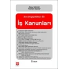 Son Değişiklikler ile İş Kanunları Alpay Hekimler