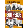 Son Perde - BOP & Kanlı Arap Baharında