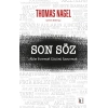 Son Söz