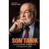 Son Tanık -Temel Karamollaoğlu Hayatı-Hatıraları