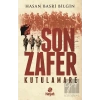 Son Zafer Kutulamare