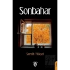 Sonbahar