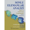 Sonlu Elemanlar Analizi
