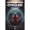 Sonsuzluk Odası Öyküleri